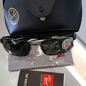 Ray Ban sunglasses